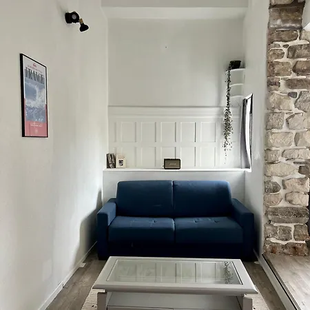 42m² A Acotz Saint-Jean-de-Luz