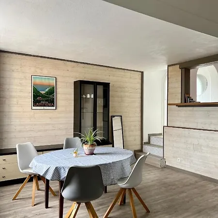 42m² A Acotz Apartment