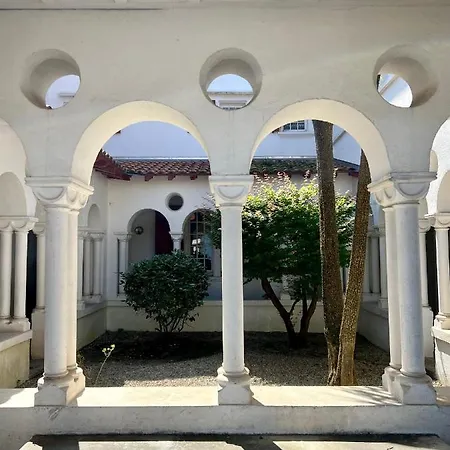 Apartment 42m² A Acotz *