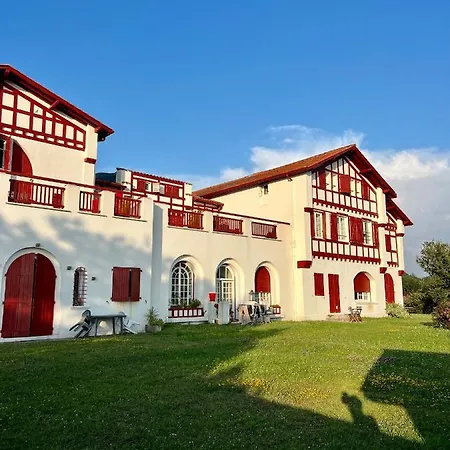 42m² A Acotz * Saint-Jean-de-Luz