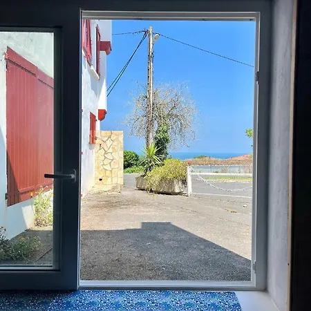 Apartment 42m² A Acotz